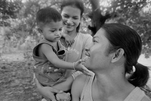 Gervasio Sánchez. Vidas Minadas.10 años.