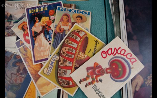 Fragmentos de otras vidas.....